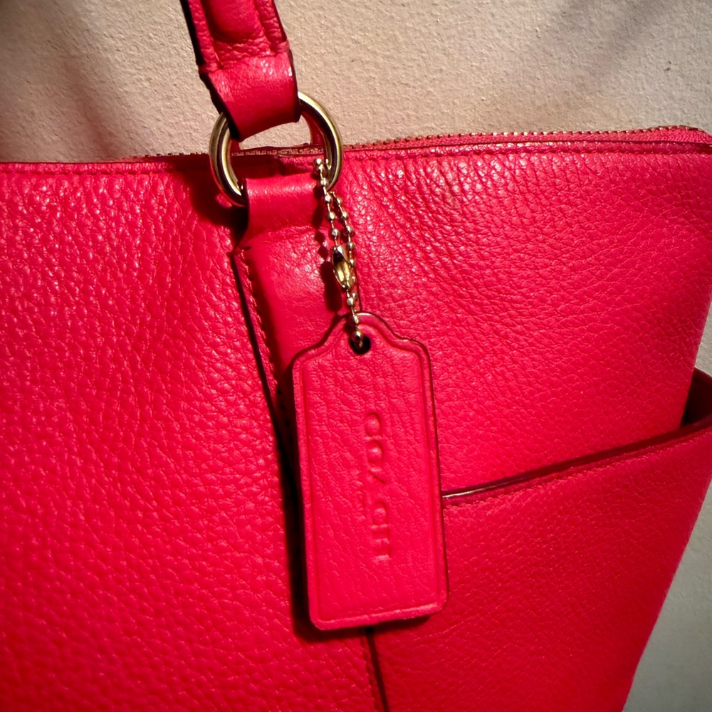 Coach Ava f37216 Authentic - Picture 2 of 10